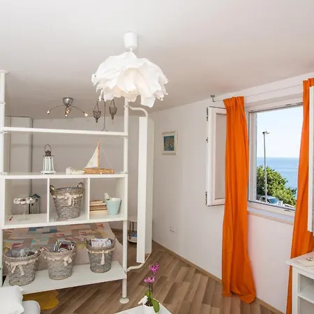 A Bright Hideaway Apartment Dubrovnik Exterior photo