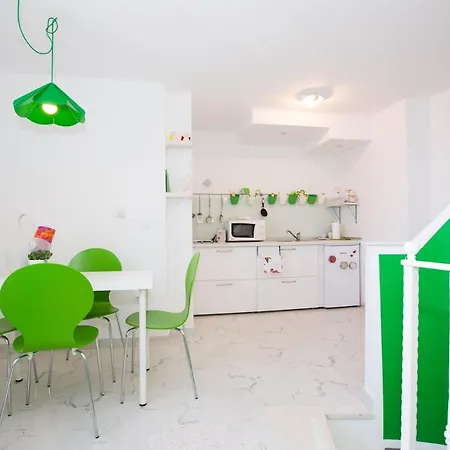 A Bright Hideaway Apartment Dubrovnik Exterior photo