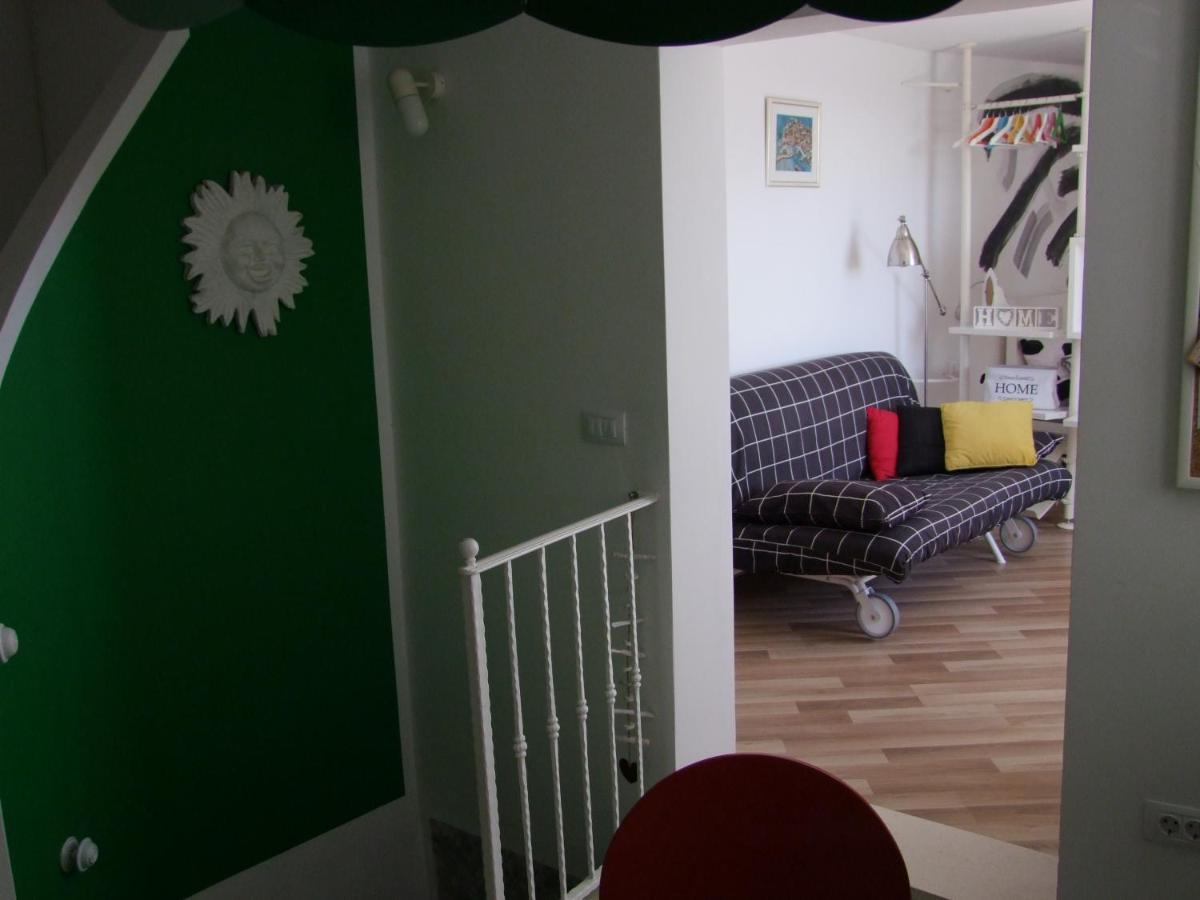 A Bright Hideaway Apartment