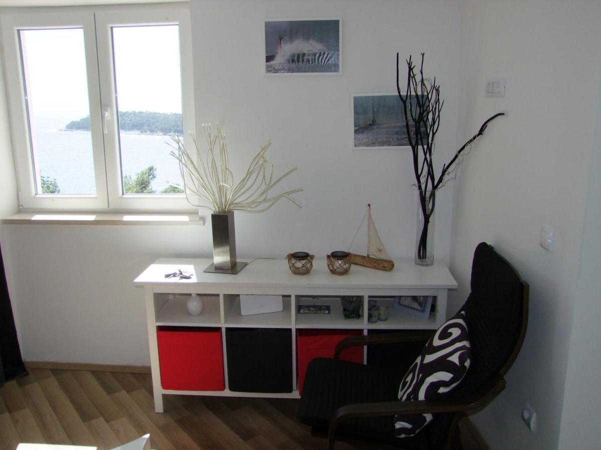 A Bright Hideaway * Dubrownik