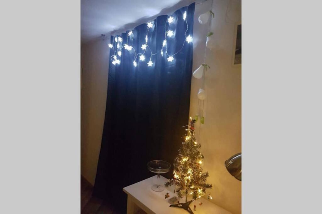 A Bright Hideaway Dubrownik