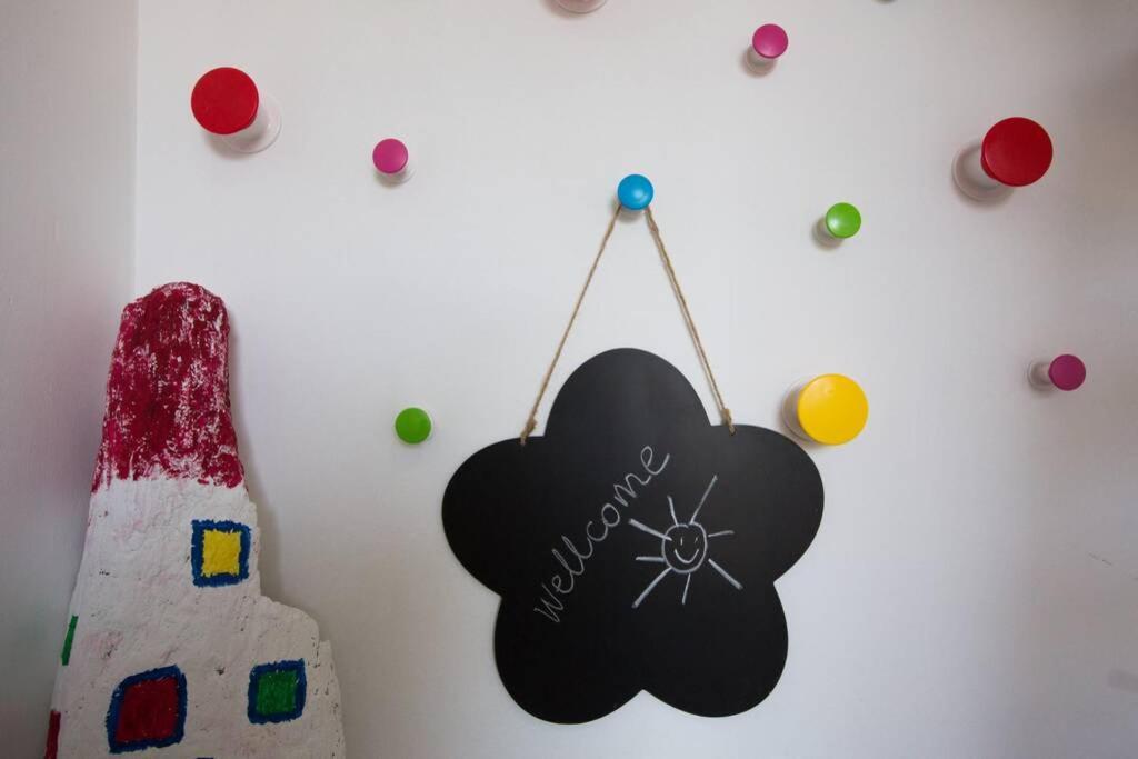 A Bright Hideaway * Dubrownik