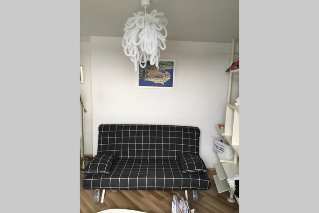 Apartament A Bright Hideaway Dubrownik